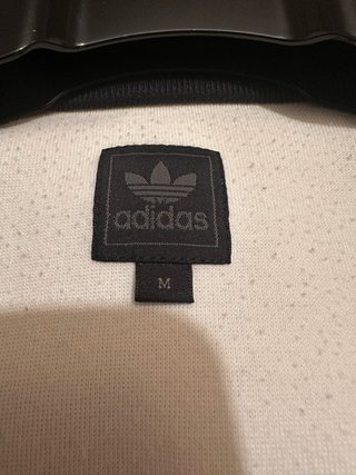 Sudadera Adidas Edición Limitada
