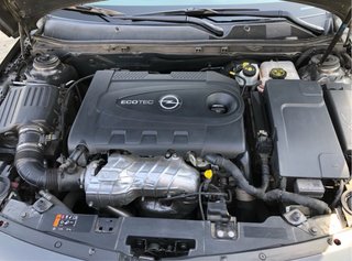Opel Insignia 2014 excelent plus