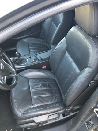 Opel Insignia 2014 excelent plus
