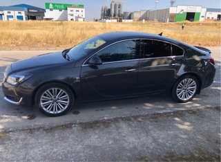 Opel Insignia 2014 excelent plus