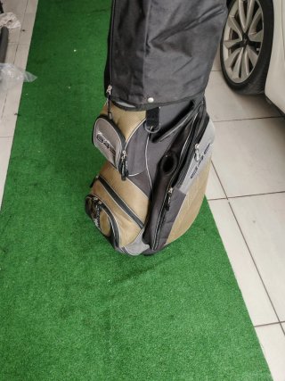 Saco de Golfe Tommy Armour 345
