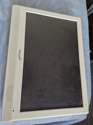 Monitor ODYS Beige