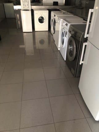 Frigorífico Hotpoint Ariston No Frost