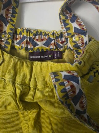 Lote Ropa Bebé Invierno 3-6 Meses