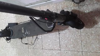 Patinete Eléctrico SmartGyro K2