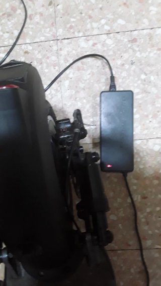Patinete Eléctrico SmartGyro K2