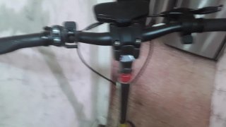 Patinete Eléctrico SmartGyro K2