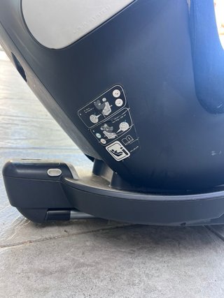 Silla de coche Cybex