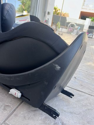 Silla de coche Cybex