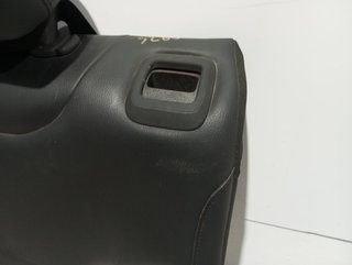 ASIENTOS TRASEROS JEEP COMPASS (MP) 55263624 S /
