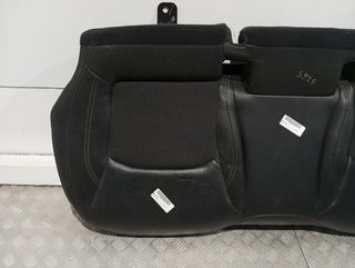 ASIENTOS TRASEROS JEEP COMPASS (MP) 55263624 S /