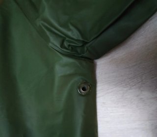 IMPERMEABLE