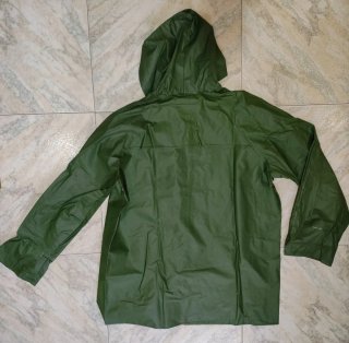 IMPERMEABLE