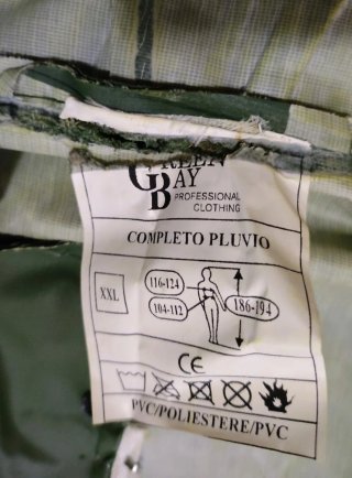 IMPERMEABLE