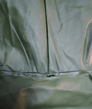 IMPERMEABLE