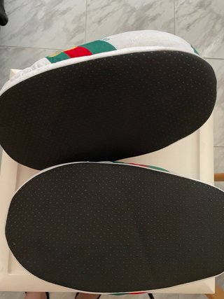 Zapatillas Flamingueo Talla 39-42