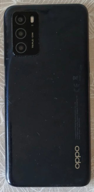 Smartphone oppo A16s 64GB
