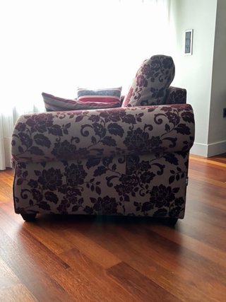 Conjunto 2 sofás, 3+2 plazas