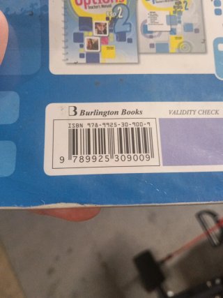 Options Eso 2 Sb (sin Coleccion)
