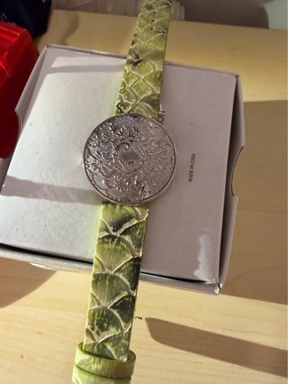 Vintage Cronos jewel watch • Orologio vintage