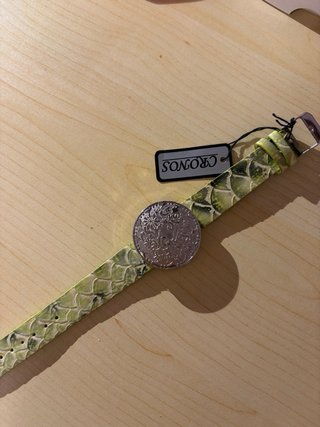 Vintage Cronos jewel watch • Orologio vintage