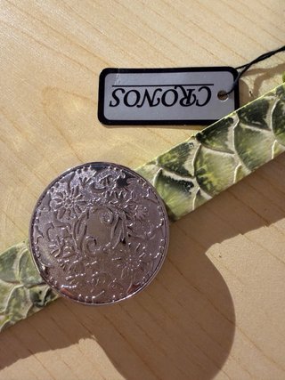 Vintage Cronos jewel watch • Orologio vintage