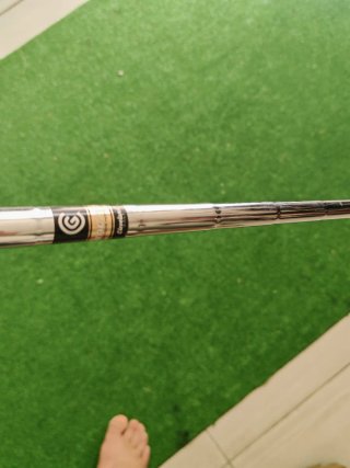 Cleveland CG16 Wedge 56