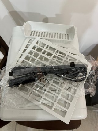 Frigorifero portatile 10 litri