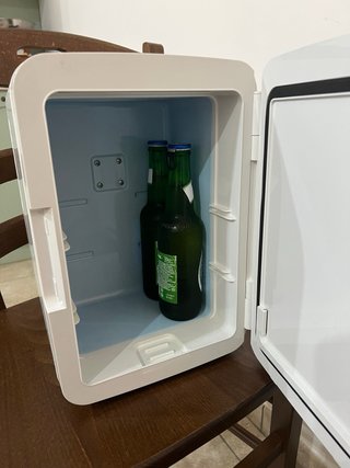 Frigorifero portatile 10 litri