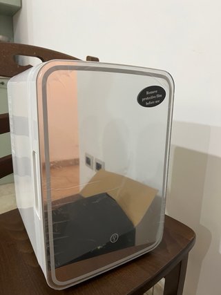 Frigorifero portatile 10 litri
