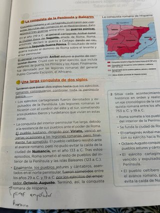 Ciencias Sociales 4.