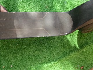 Patinete eléctrico Cecotec Bongo Serie A