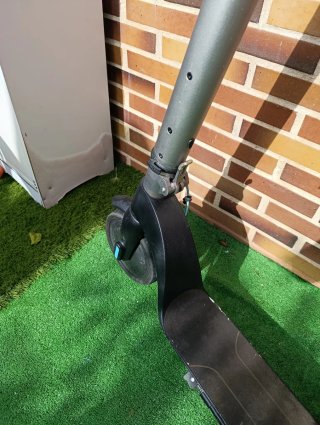 Patinete eléctrico Cecotec Bongo Serie A