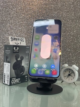iPhone 12 Pro Max 128GB Plata