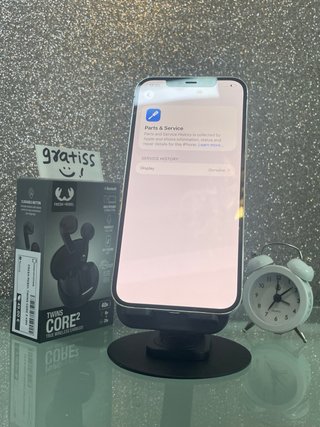 iPhone 12 Pro Max 128GB Plata