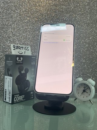 iPhone 12 Pro Max 128GB Plata