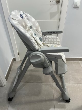 Trona Chicco Jirafa