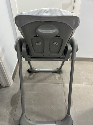 Trona Chicco Jirafa