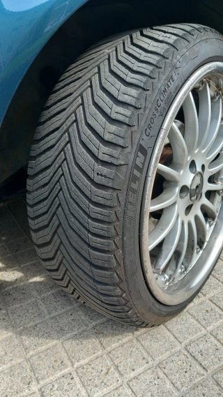 Volkswagen Golf 2000