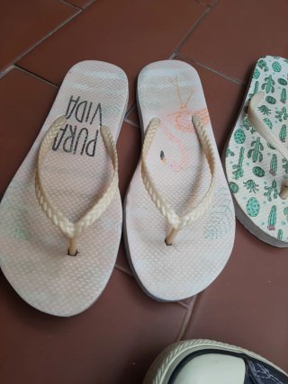 Calzado  varios Converse All Star T-38/39 Chica