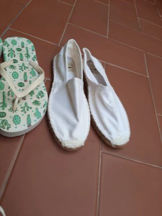 Calzado  varios Converse All Star T-38/39 Chica