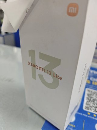 Xiaomi 13 Lite 256GB