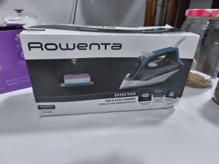 Plancha Rowenta DX1550