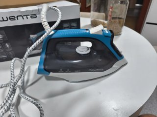 Plancha Rowenta DX1550