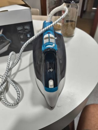 Plancha Rowenta DX1550