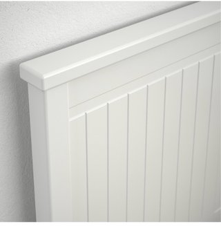 Cama nido IKEA Hemnes blanca