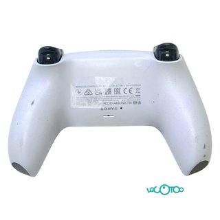 Mando PS5 Sony para reparar