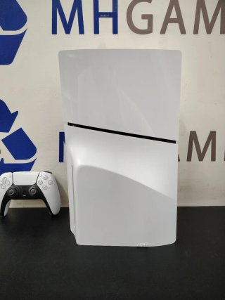 Playstation 5 Slim 1TB Disco +  COD Black Ops III