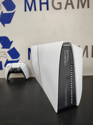 Playstation 5 Slim 1TB Disco +  COD Black Ops III