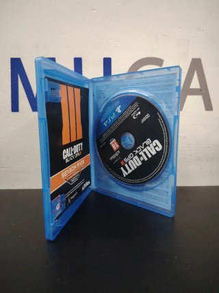 Playstation 5 Slim 1TB Disco +  COD Black Ops III